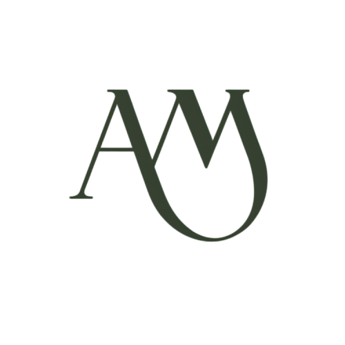 Abhishek Mahapatra Logo